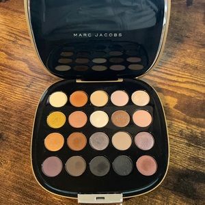 Marc Jacobs Palette About last night